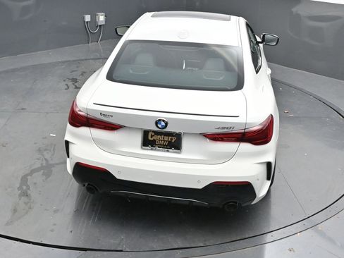 New 2026 BMW 430i Coupe w/ M Sport Package image 38