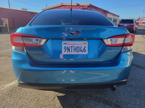 Used 2018 Subaru Impreza 2.0i image 4