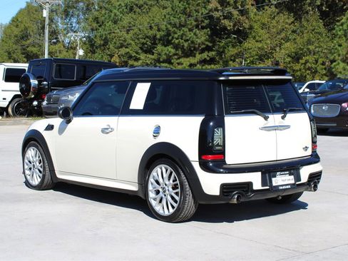 Used 2013 MINI Cooper Clubman S image 5
