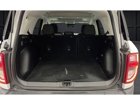 Used 2022 Ford Bronco Sport Big Bend w/ Convenience Package image 26