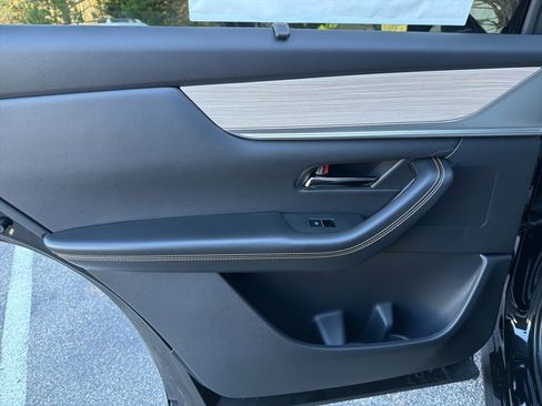 New 2026 MAZDA CX-90 3.3 Turbo w/ Preferred Package image 21