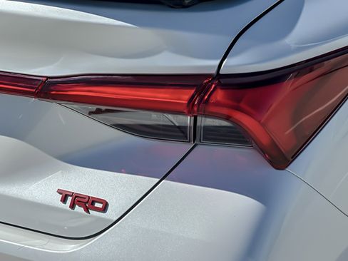 Certified 2021 Toyota Avalon TRD FWD image 26