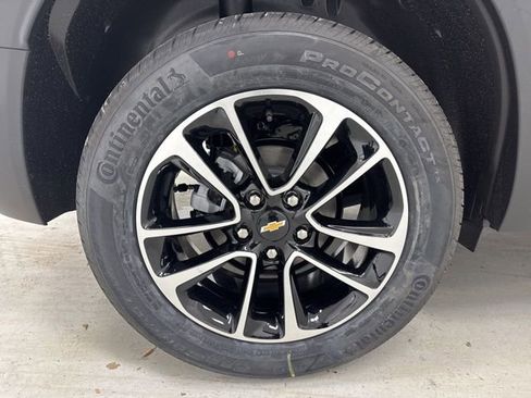 New 2026 Chevrolet TrailBlazer LT w/ Convenience Package image 32
