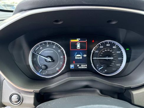 Used 2021 Subaru Ascent Touring w/ Popular Package #2A image 28