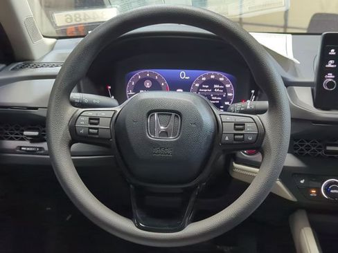 New 2026 Honda Accord SE image 15