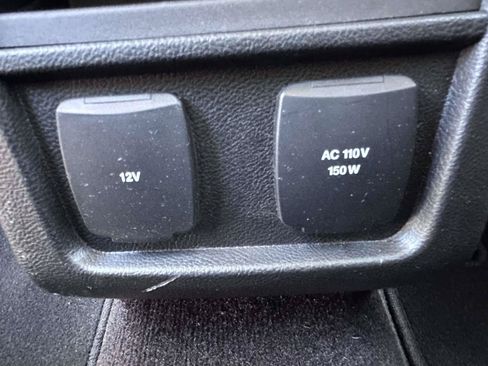 Used 2016 Ford Edge SEL w/ Equipment Group 201A AWD/4WD image 15
