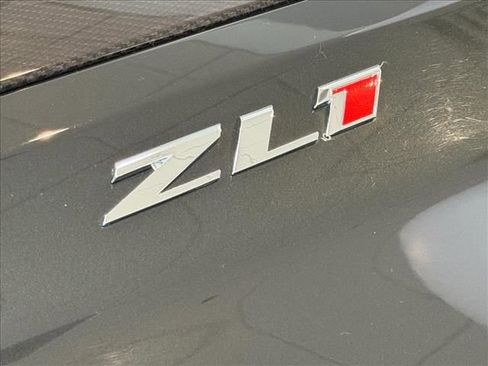 Certified 2014 Chevrolet Camaro ZL1 image 27