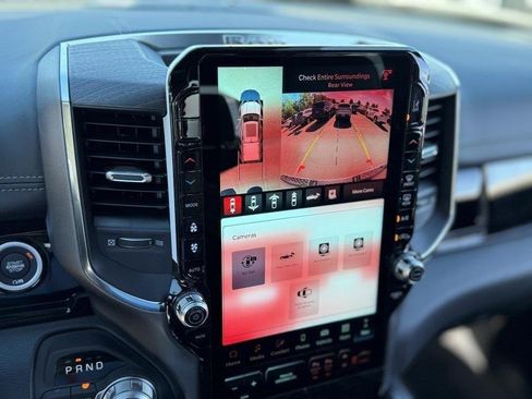 New 2026 RAM 1500 Laramie w/ Night Edition image 20