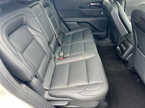 New 2026 Lincoln Nautilus Premier w/ Equipment Group 102A AWD/4WD image 16