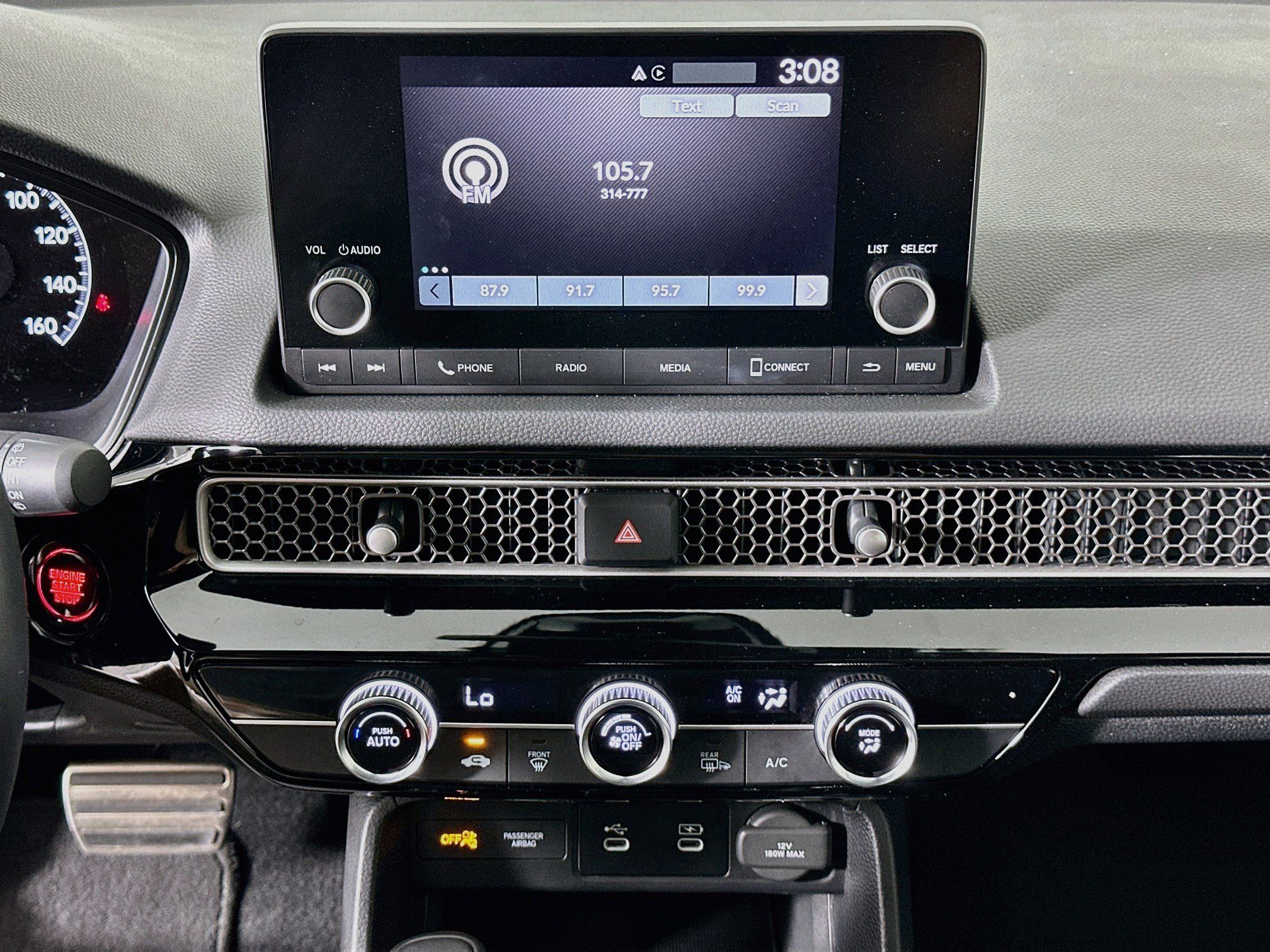 Used 2025 Honda Civic Sport image 23