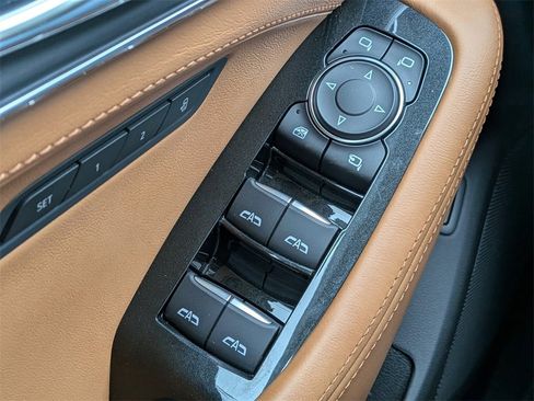 New 2026 Cadillac CT5 V w/ Platinum Package image 27