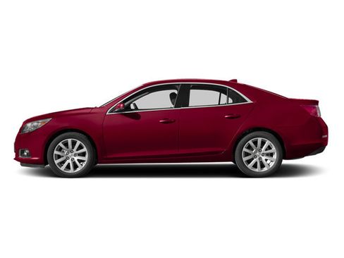 Used 2013 Chevrolet Malibu LT w/ Power Convenience Package FWD image 6