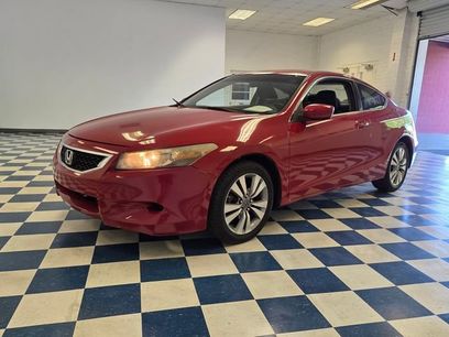 Used 2009 Honda Accord LX-S