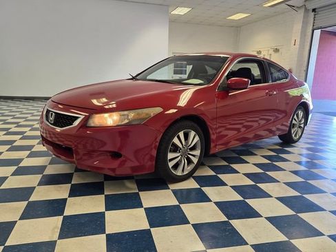 Used 2009 Honda Accord LX-S image 3