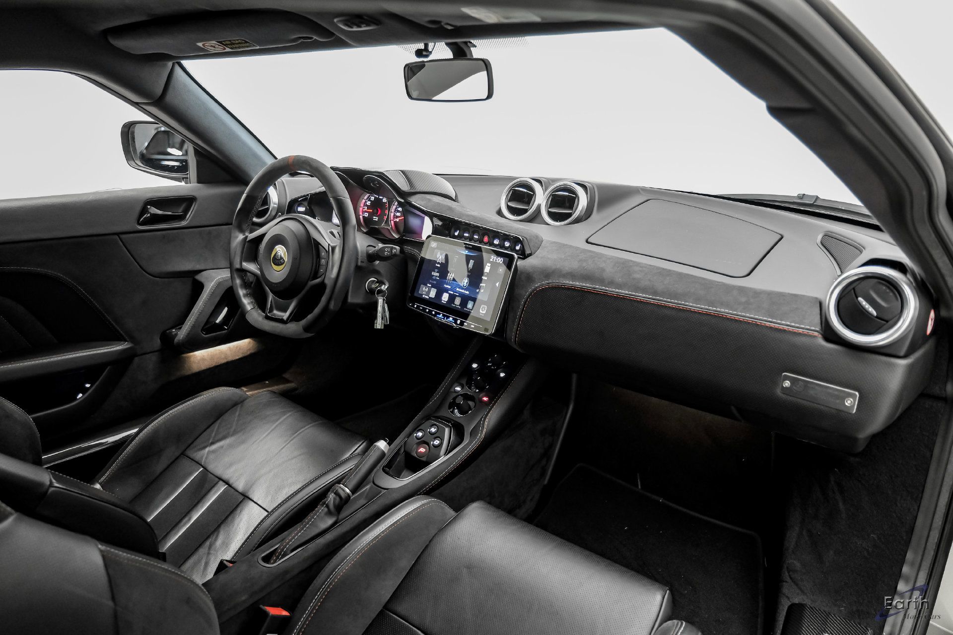 Used 2021 Lotus Evora RWD image 57