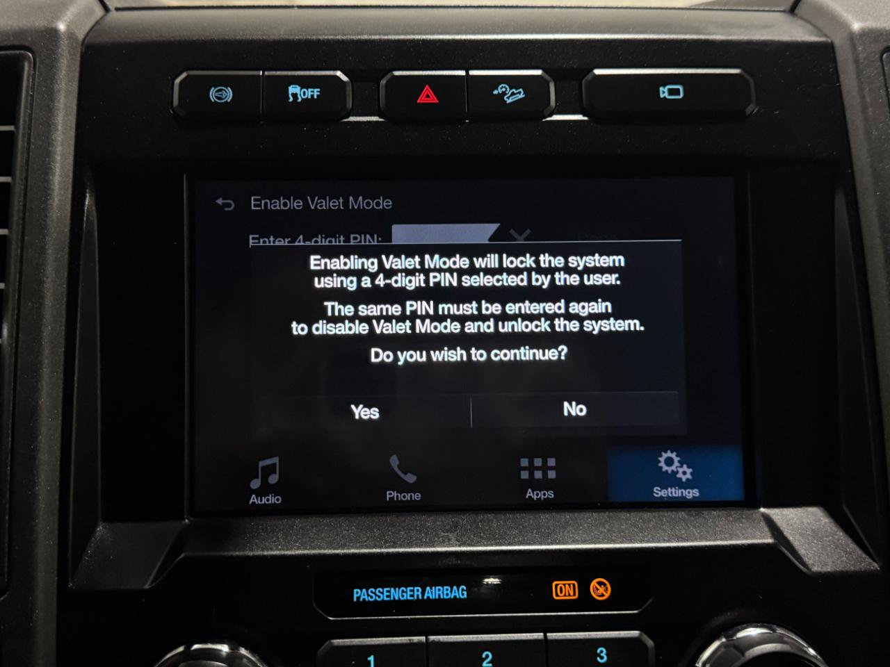 Used 2019 Ford F350 XL w/ STX Appearance Package AWD/4WD image 46