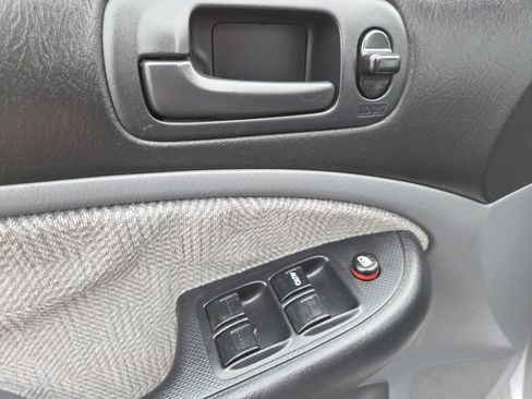 Used 2001 Honda Civic EX image 20