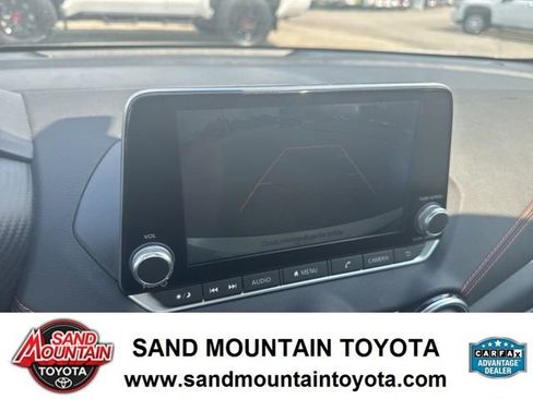 Used 2024 Nissan Sentra SR image 24