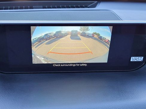 Used 2026 MAZDA CX-50 2.5 Hybrid w/ Cargo Package image 9
