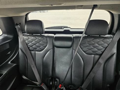 Used 2021 Hyundai Palisade Limited w/ Cargo Package FWD image 24