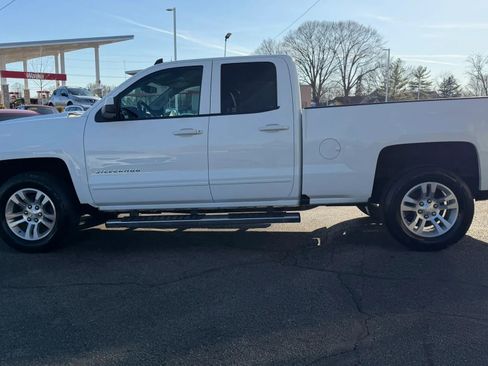 Used 2019 Chevrolet Silverado 1500 LT w/ All Star Edition image 2