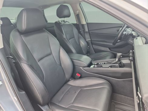 Certified 2024 Honda Accord Touring image 19