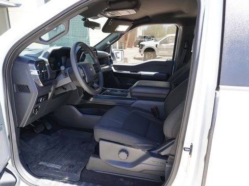 Used 2024 Ford F150 STX image 17