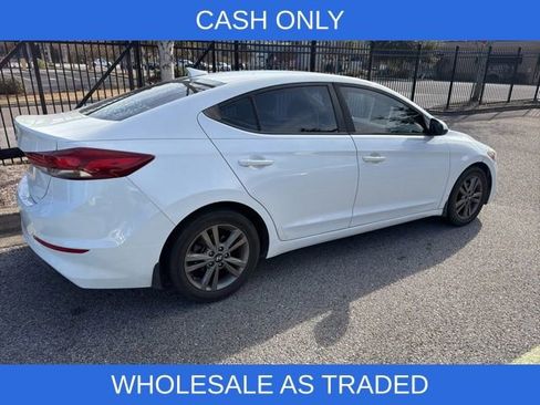Used 2018 Hyundai Elantra SEL image 22