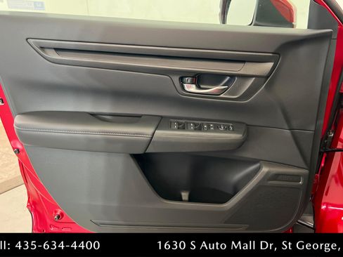 New 2026 Honda CR-V LX image 14