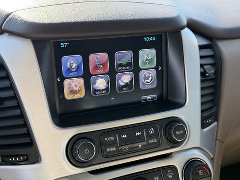 Used 2018 GMC Yukon SLT w/ HD Trailering Package image 20