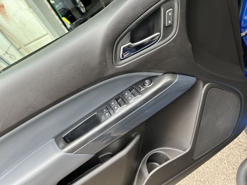 Used 2018 Chevrolet Colorado Z71 AWD/4WD image 23