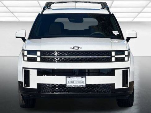 New 2026 Hyundai Santa Fe Calligraphy image 6