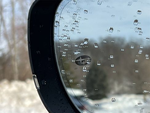 New 2026 Subaru Ascent Touring image 45