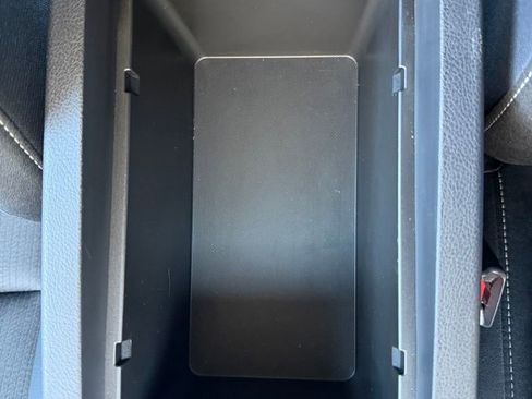 Used 2024 Nissan Altima 2.5 SV image 25