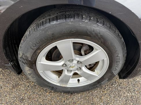 Used 2015 Chevrolet Cruze LT image 8