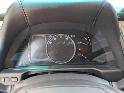 Used 2021 Lexus ES 350 w/ Premium Package FWD image 24