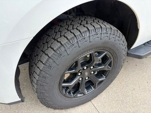 Used 2024 Ford Expedition Timberline AWD/4WD image 8