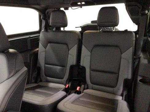 New 2024 Ford Bronco Big Bend w/ Sasquatch Package image 36