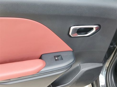 Certified 2025 Kia K4 GT-Line Turbo image 9