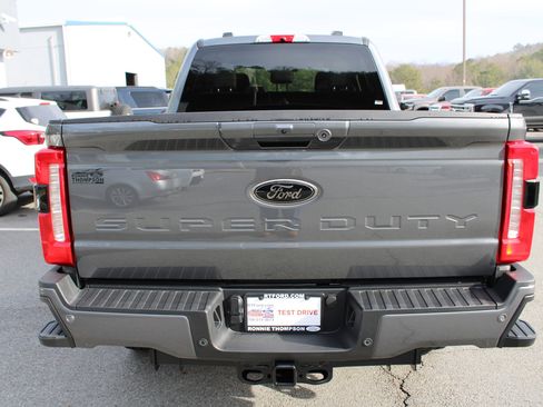 New 2026 Ford F250 XLT w/ XLT Premium Package AWD/4WD image 11