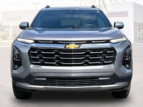 Used 2025 Chevrolet Equinox LT w/ Convenience Package II FWD image 23