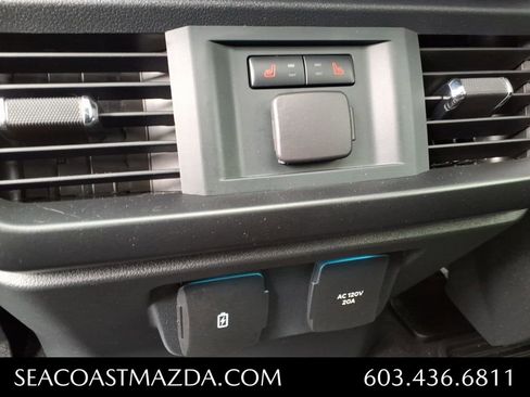 Used 2025 Ford F150 Raptor AWD/4WD image 14
