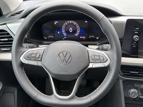 New 2026 Volkswagen Taos S FWD image 14
