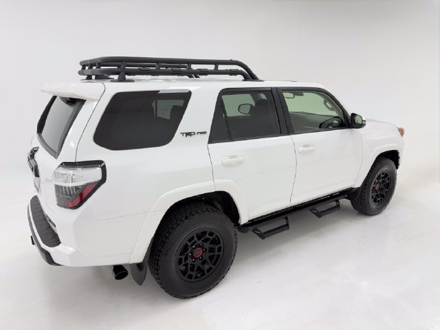 Used 2023 Toyota 4Runner TRD Pro AWD/4WD image 41