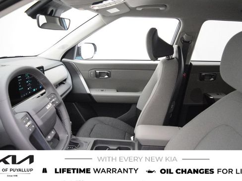 New 2027 Kia Seltos S AWD/4WD image 10