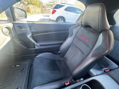 Used 2017 Subaru BRZ Limited w/ Popular Package #3 image 29