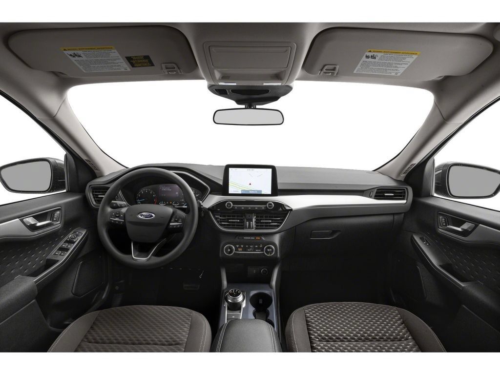 Used 2022 Ford Escape SE AWD/4WD image 5