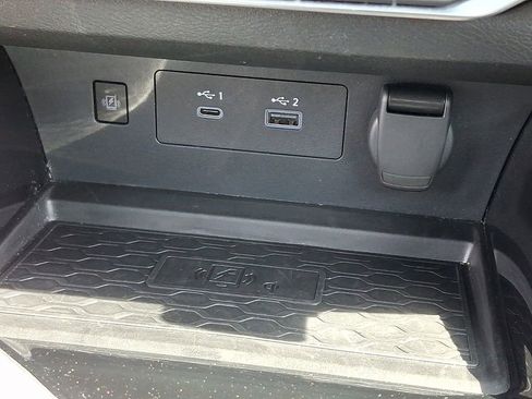 Certified 2025 Nissan Altima 2.5 SR w/ SR Premium Package image 25