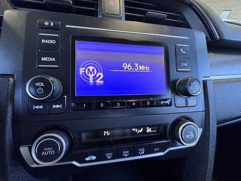 Used 2019 Honda Civic LX image 19