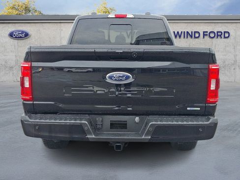 Certified 2023 Ford F150 XLT w/ Equipment Group 302A High image 5